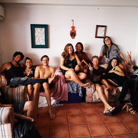 Mount Backpackers Hostel Mount Maunganui Luaran gambar
