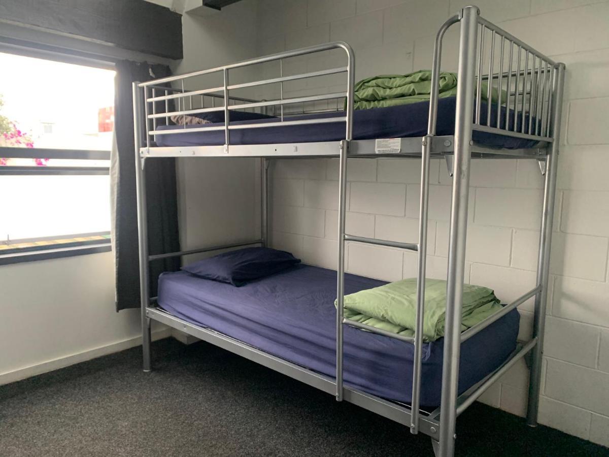 Mount Backpackers Hostel Mount Maunganui Luaran gambar