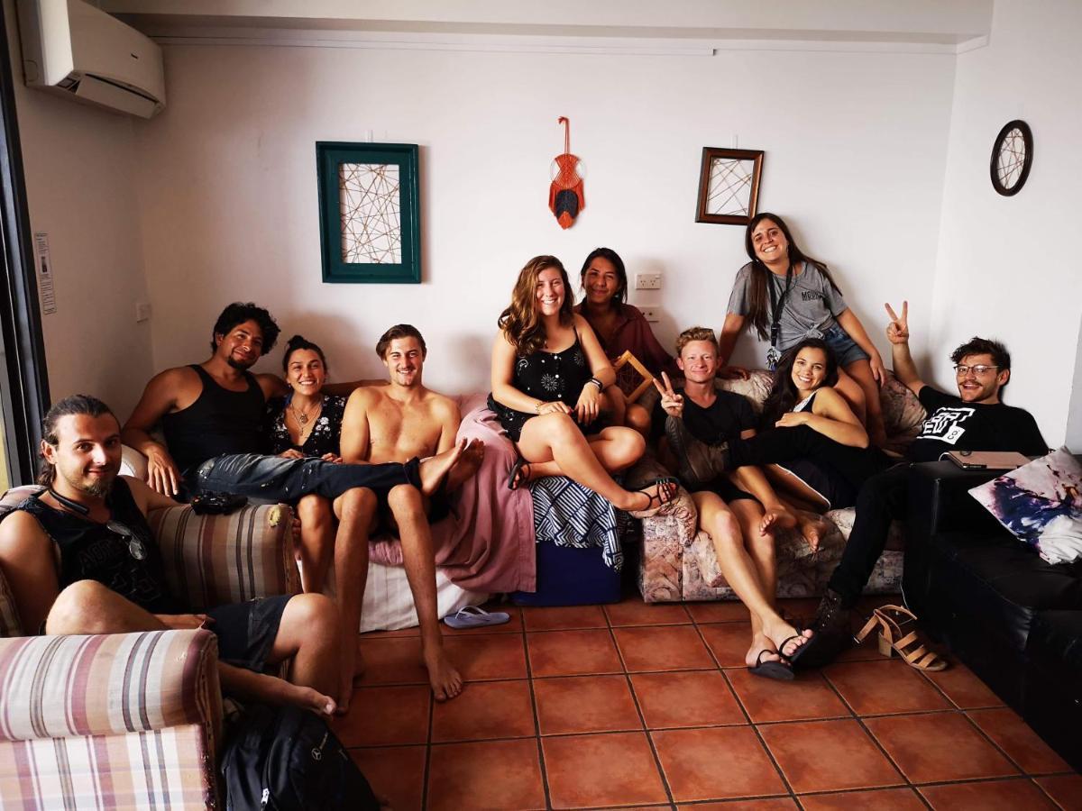 Mount Backpackers Hostel Mount Maunganui Luaran gambar