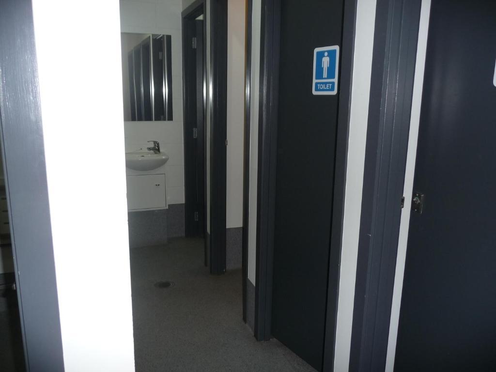 Mount Backpackers Hostel Mount Maunganui Luaran gambar